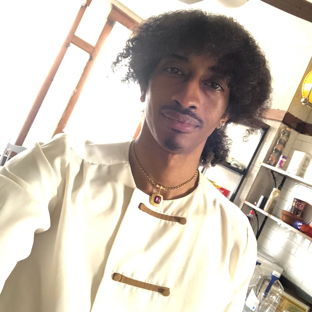 Meet your Posher, Carl